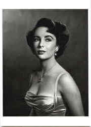Tailleur 1948 d'Elizabeth