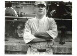 Babe Ruth's Rookie Year 1915
