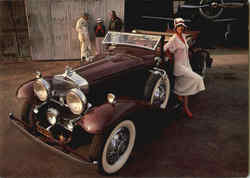 1932 Stutz