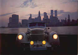 1935 Cord