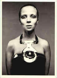 Penelope Tree 1967