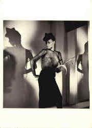 Dress by Yves St. Laurent 1978