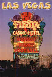 Fiesta Casino
