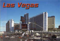 Bally's Hotel Casino