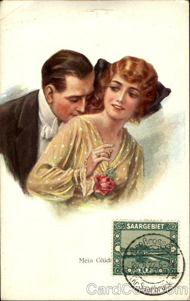 Couple Romance & Love