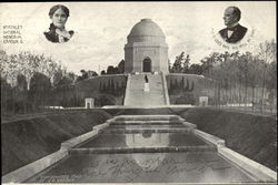 McKinley National Memorial McKinley National Memorial