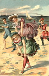 Leapfrog
