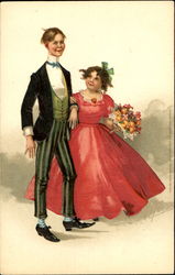 Previous Card