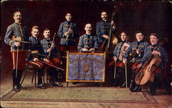Royal Hungarian Orchestra