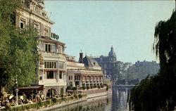 Lido Restaurant