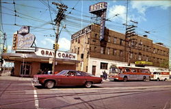The Edgewater Hotel