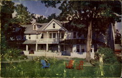 Pine Tree Cottage