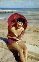 Sunbather