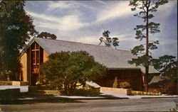 All Saints Episcopal Church All Saints Episcopal Church