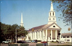 Presbyterian Church Presbyterian Church