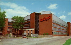 Kellogg Company Kellogg Company