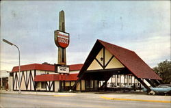 Downtown Lodge, 514 Huron Avenue
