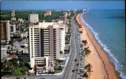 Fort Lauderdale Beach