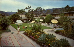 The Pavilion Lodge, Catalina Island