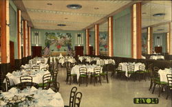 Rivoli, 1095 - 97 Flatbush Avenue Rivoli, 1095 - 97 Flatbush Avenue
