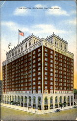 The Dayton Biltmore The Dayton Biltmore