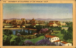 University Of California