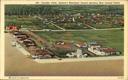 Candler Field
