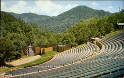 Mountainside Theatre Mountainside Theatre