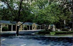 Ingram Hotel Court