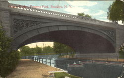 Bridge Prospect Park Bridge Prospect Park