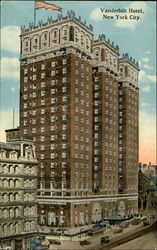 Vanderbilt Hotel
