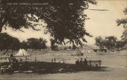 Foss Park Foss Park