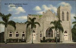 Bible Presbyterian Church Bible Presbyterian Church