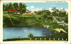Lake Shore Park Lake Shore Park