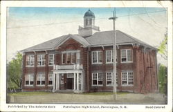 Farmington High School