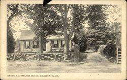 Rufus Whitmarsh House