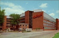 Kellogg Company Kellogg Company