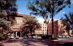Blodgett Memorial Hospital Blodgett Memorial Hospital