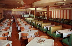 Anderton's Oyste Bar Anderton's Oyste Bar