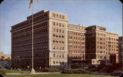 Baptist Memorial Hospital Baptist Memorial Hospital