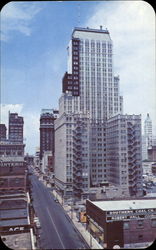 The Sterick Building, Madison Avenue And Third Street The Sterick Building, Madison Avenue And Third Street