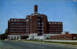 West Tennessee Tuberculosis Hospital West Tennessee Tuberculosis Hospital