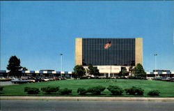 St. Jude Children's Research Hospital, 332 North Lauderdale St. Jude Children's Research Hospital, 332 North Lauderdale
