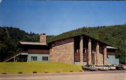 The Base Lodge At The Gatlinburg Ski Resort The Base Lodge At The Gatlinburg Ski Resort