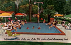 Tallahassee Motor Hotel Tallahassee Motor Hotel
