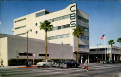 Columbia Broadcasting System