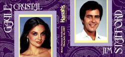 Crystal Gayle Jim Stafford