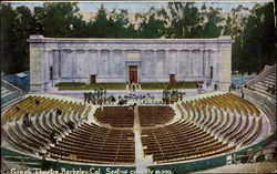 Greek Theatre Greek Theatre