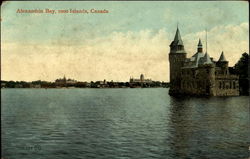 Alexandria Bay