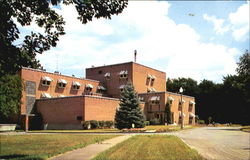 Marinette General Hospital Marinette General Hospital